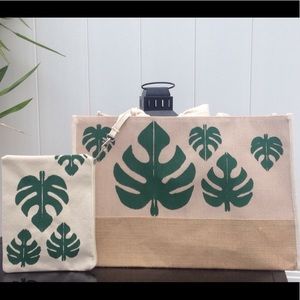Large California Totes!